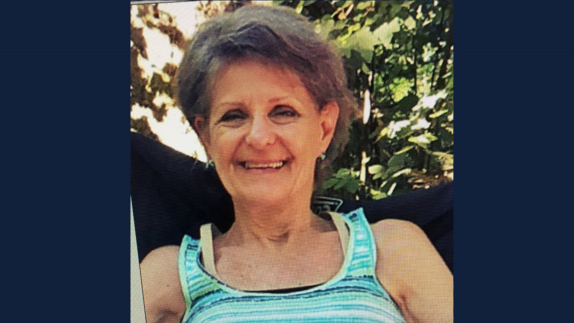 Missing Tualatin Woman Found Safe Kgw