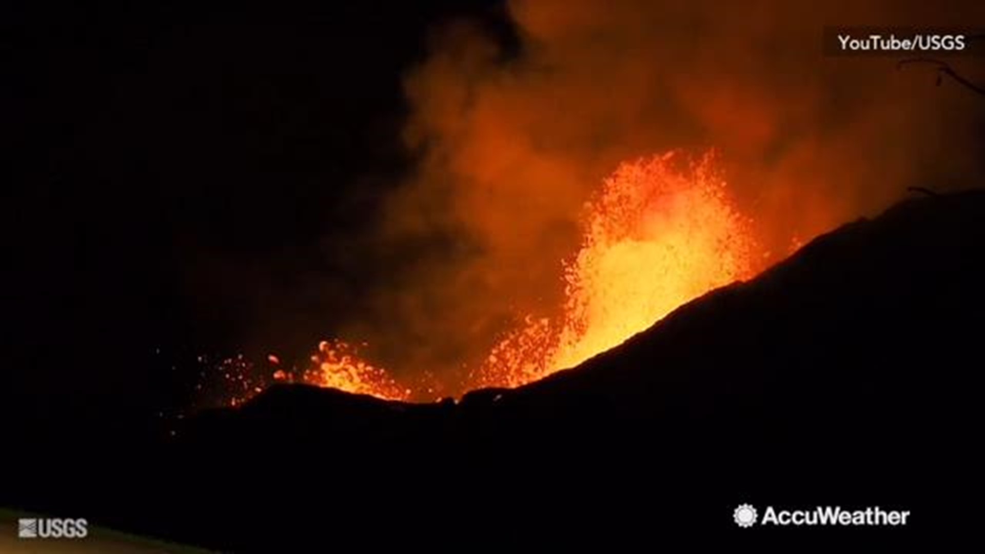 what-causes-a-volcanic-eruption-youtube