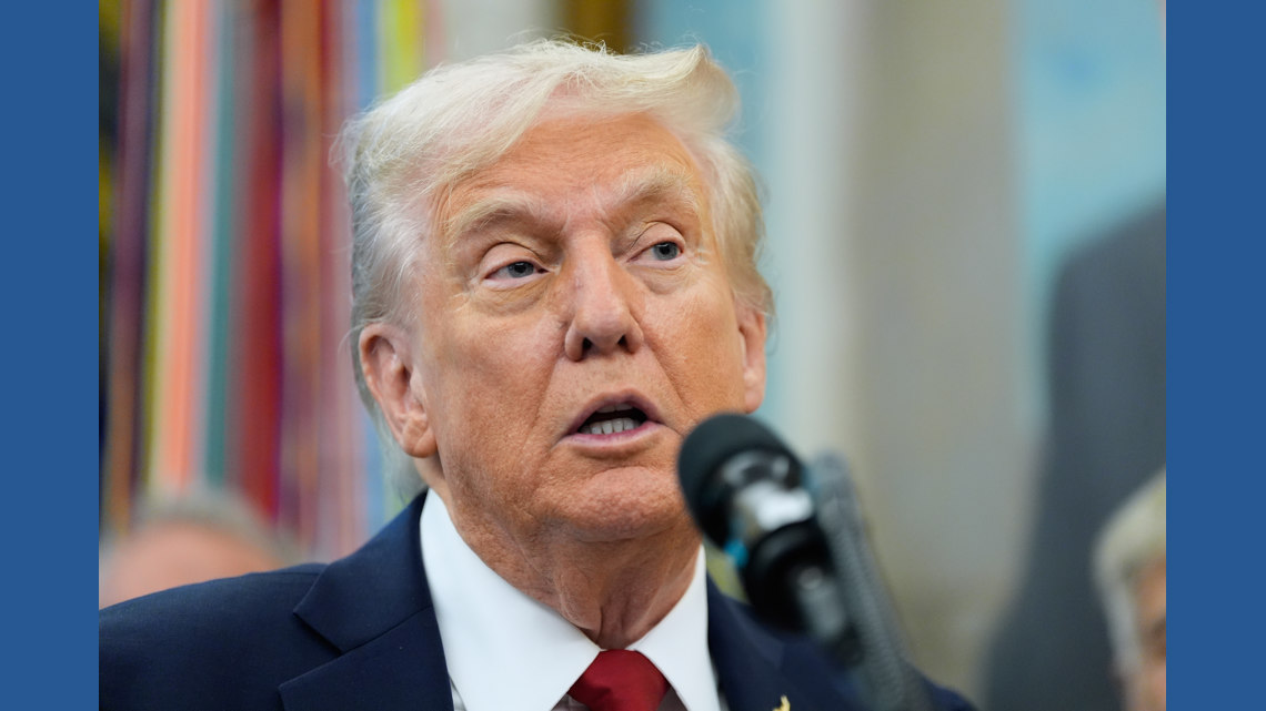Federal Judge Rules Trump Administration Unconstitutionally Targeted Noncitizens Over Gaza Protests