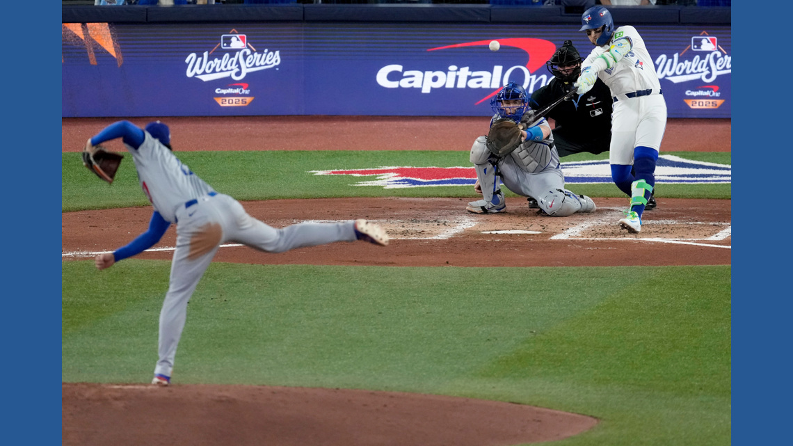 Ohtani Warm-Up Clock Reset Draws Criticism in Game 7
