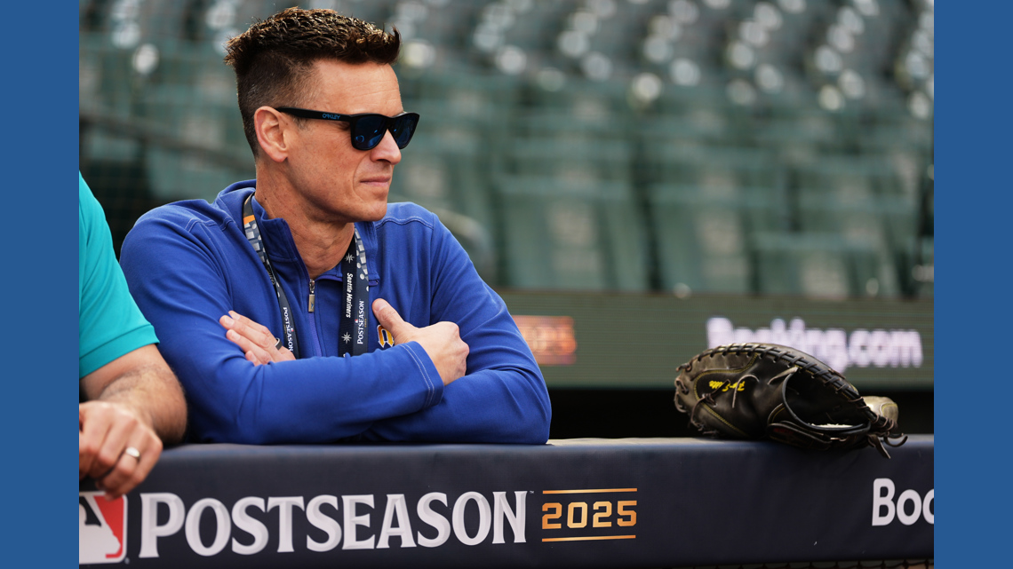 Seattle Mariners Face Key Free Agent Decisions After ALCS Loss