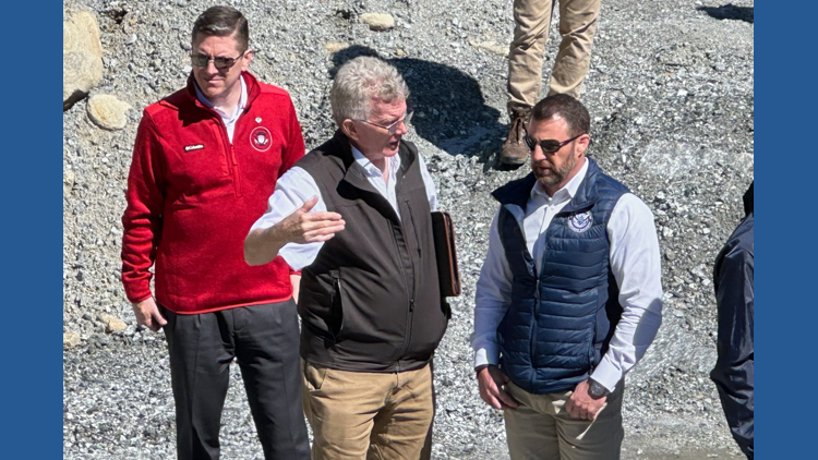 Trump approves disaster requests for at least 7 states. Others await ...