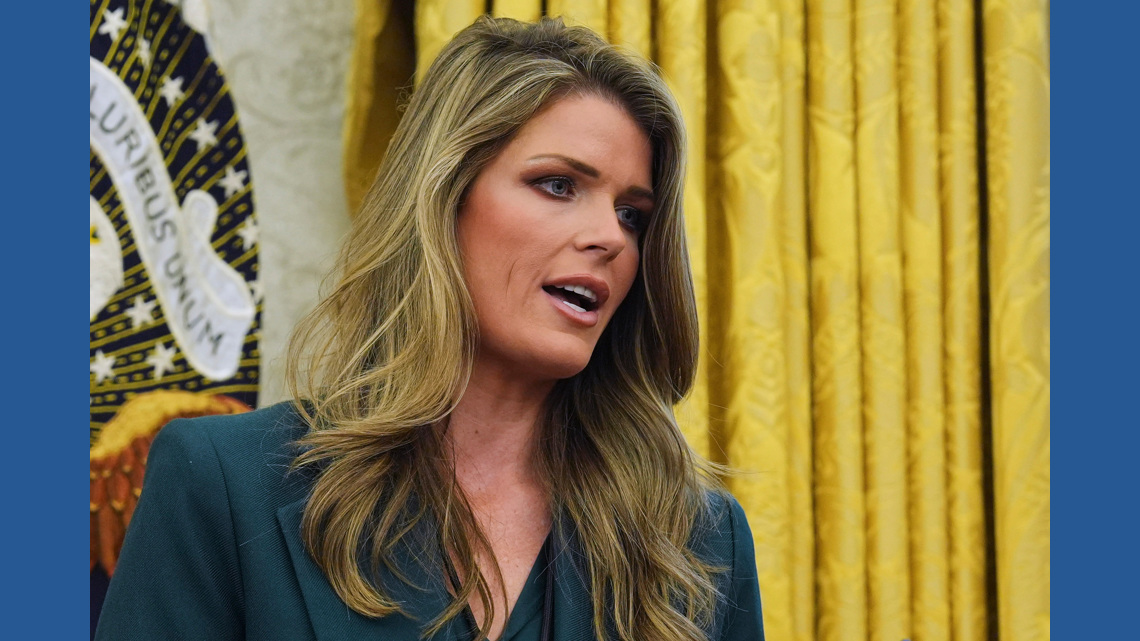 Florida Bar now says there's no investigation into former federal prosecutor Halligan