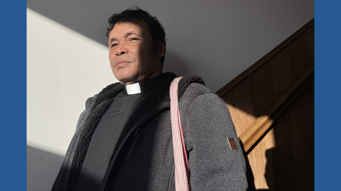 Trump administration detaining, questioning refugees already admitted to the US: 'Your status is worthless'