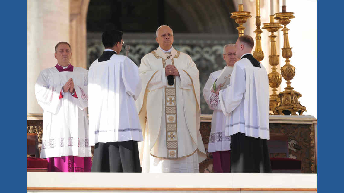 Pope Leo XIV Declares Cardinal Newman Doctor Church Co-Patron Education