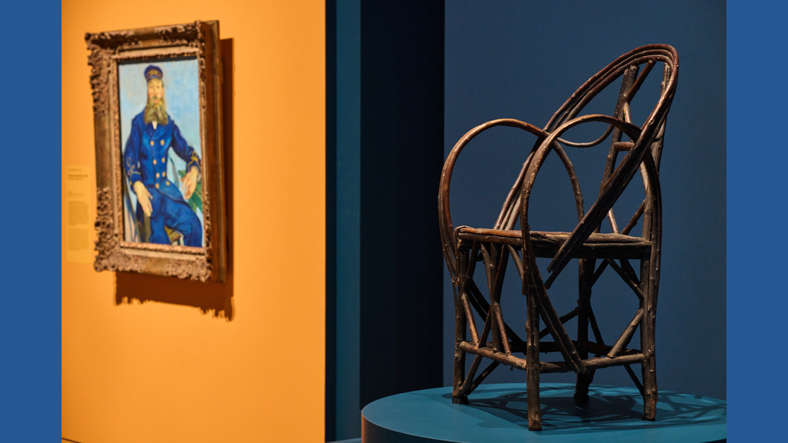 International Art Exhibitions Showcase Cultural Heritage, Social Themes