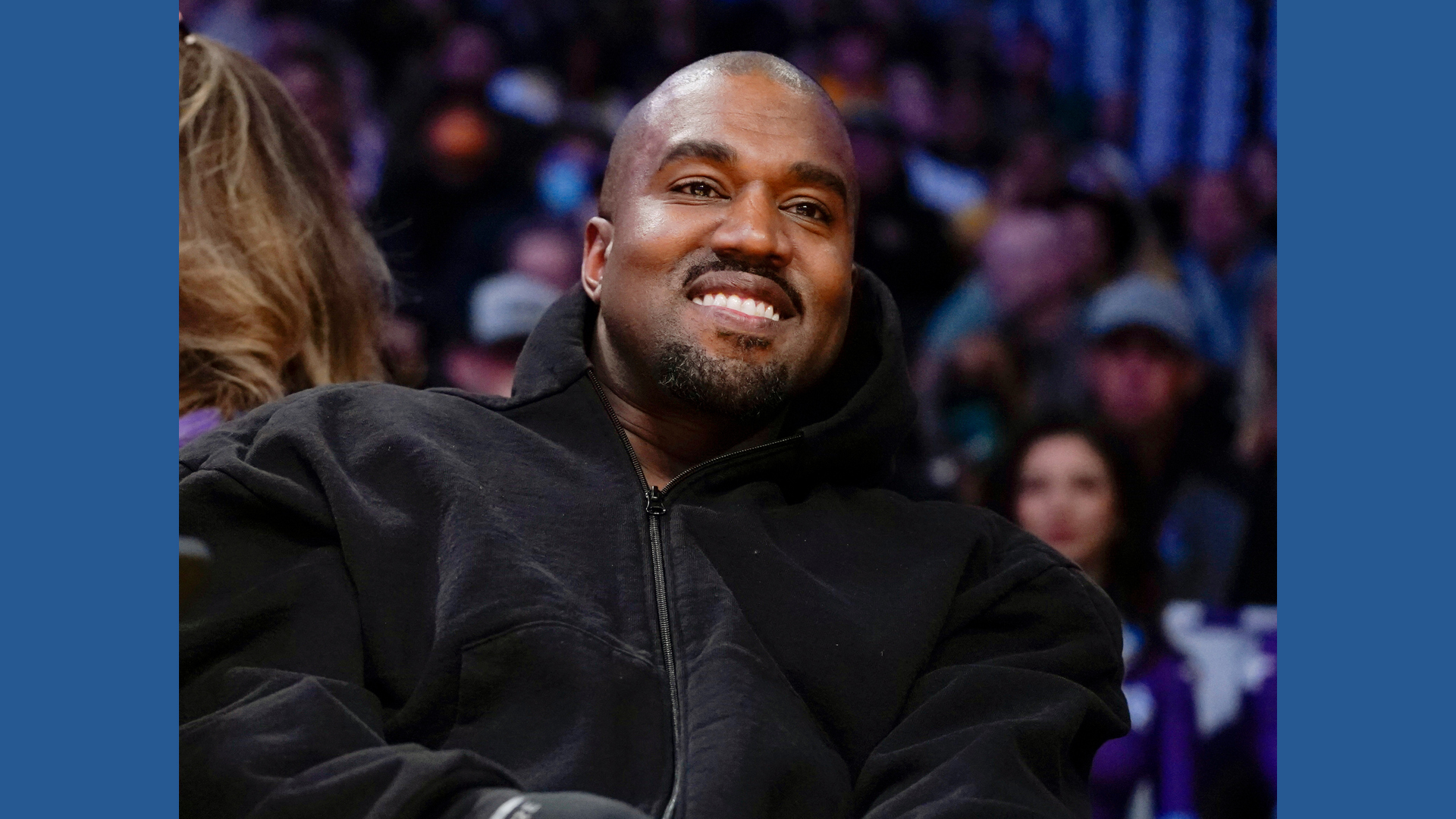 Pressure mounts on Kanye West to be pulled from his headline role at a ...