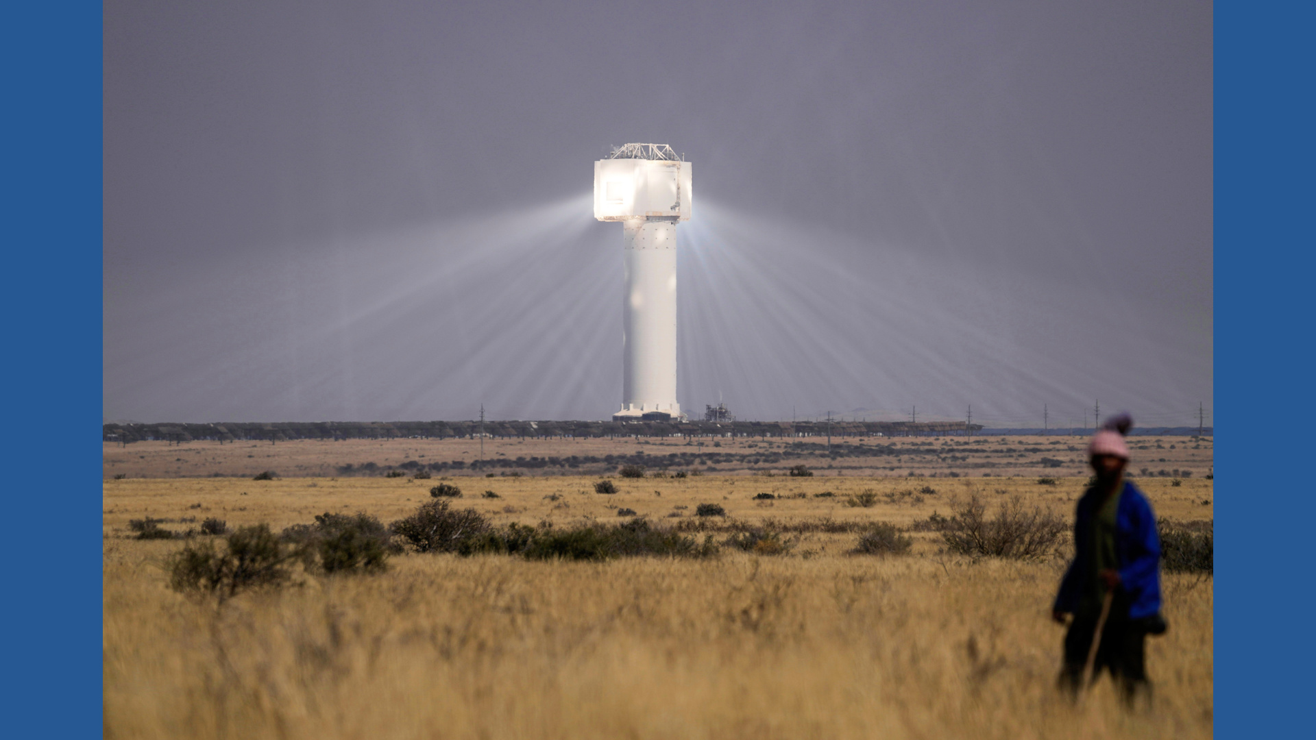 Africa's clean energy projects face financing barrier from credit ...
