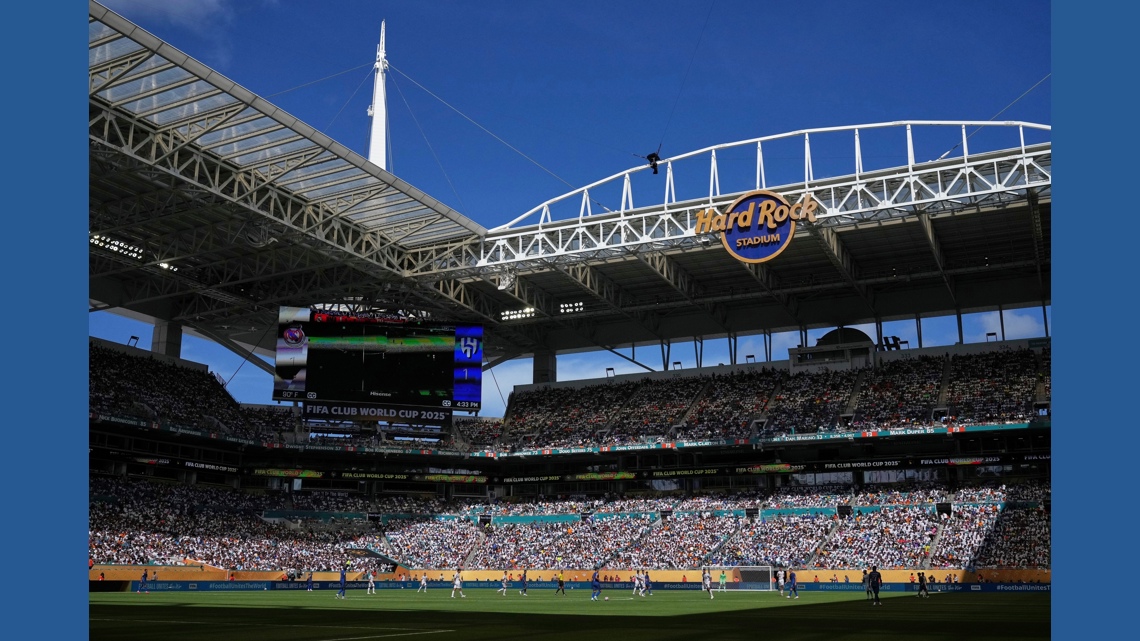 Real Madrid's Courtois Criticizes Barcelona Miami Match Move