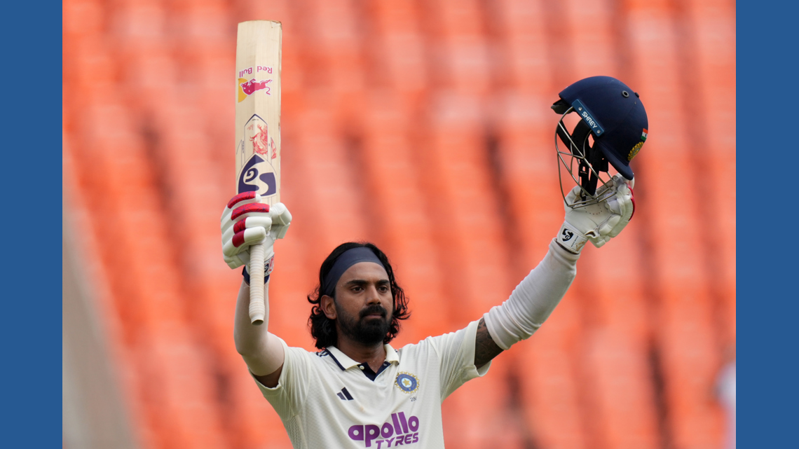 India dominate West Indies after 162 all-out in first Test Ahmedabad