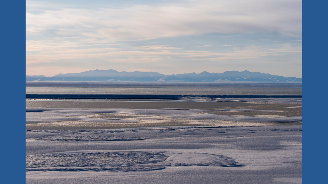US Finalizes ANWR Oil and Mining Leases