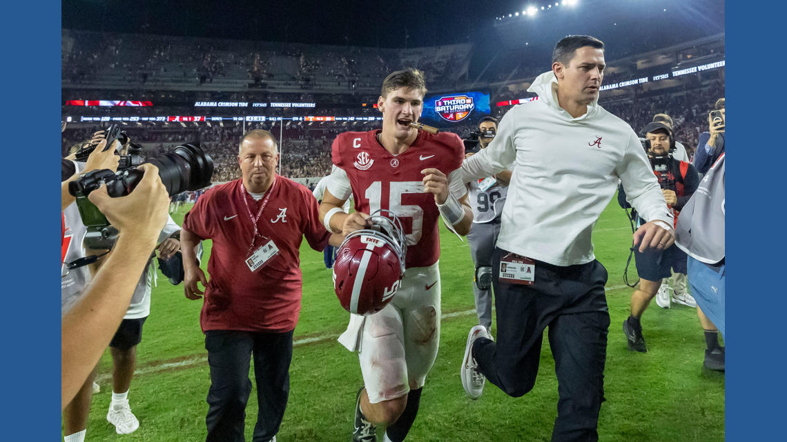 No. 8 Ole Miss Seeks Rebound Against No. 13 Oklahoma in Historic SEC Clash