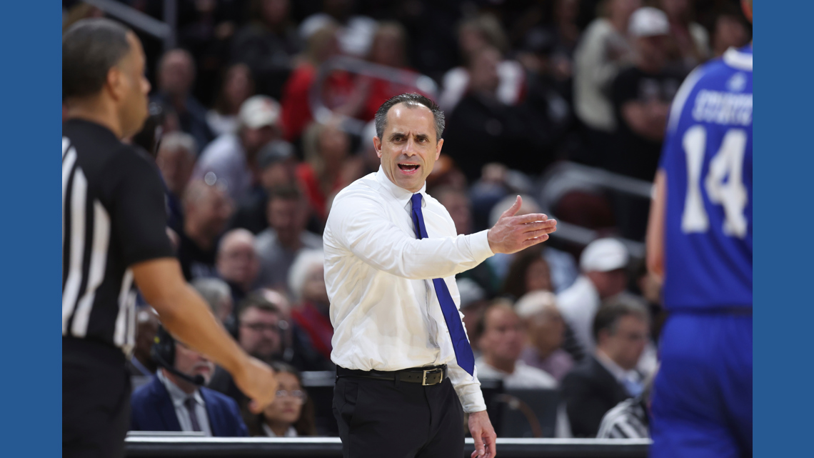 Transient Transfers Reshape College Basketball Nationwide