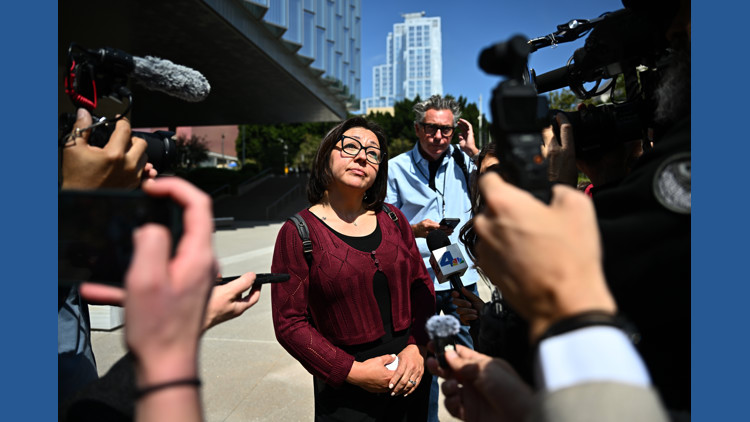 Mistrial declared after jury deadlocks in arson trial over deadly 2025 ...