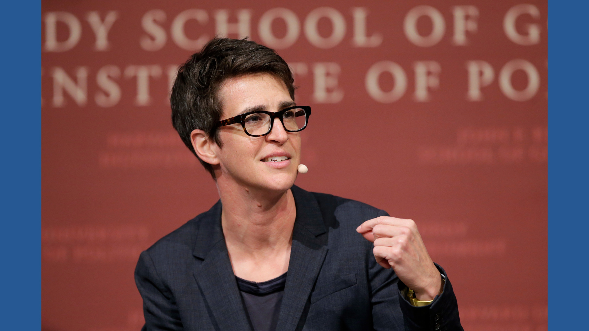 MSNBC's name is being replaced, but its leaders insist that its mission ...