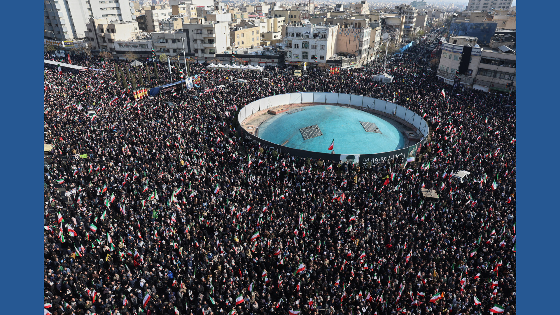 Iran names former supreme leader's son to succeed him as war sends oil ...