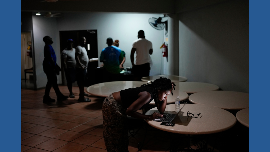 Category 5 Hurricane Melissa Expected to Devastate Jamaica, Impact Caribbean Neighbors