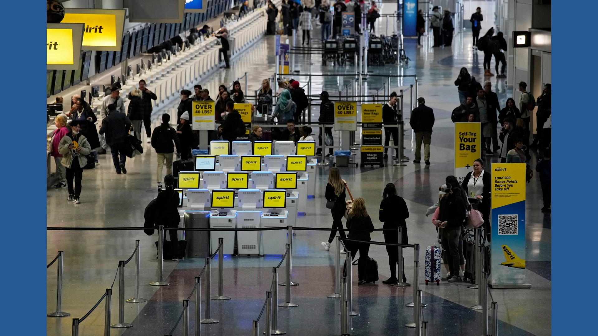 Outrage after ICE agents tackle an elderly man at Las Vegas airport ...