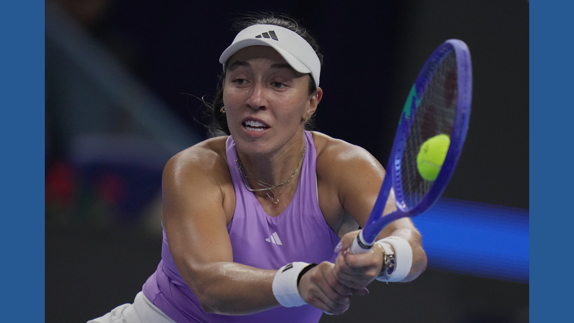 Sabalenka Into Wuhan Semis; Paolini Upsets Swiatek