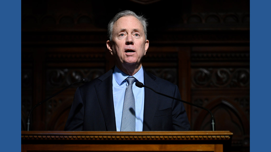 Audit Reveals Connecticut Governor's Office Lapses in Vehicle Use and Asset Management