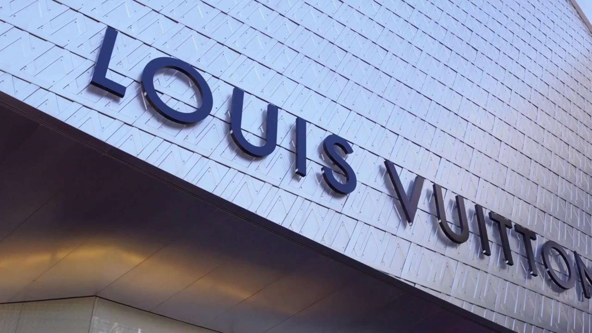 Louis Vuitton Portland Oregon