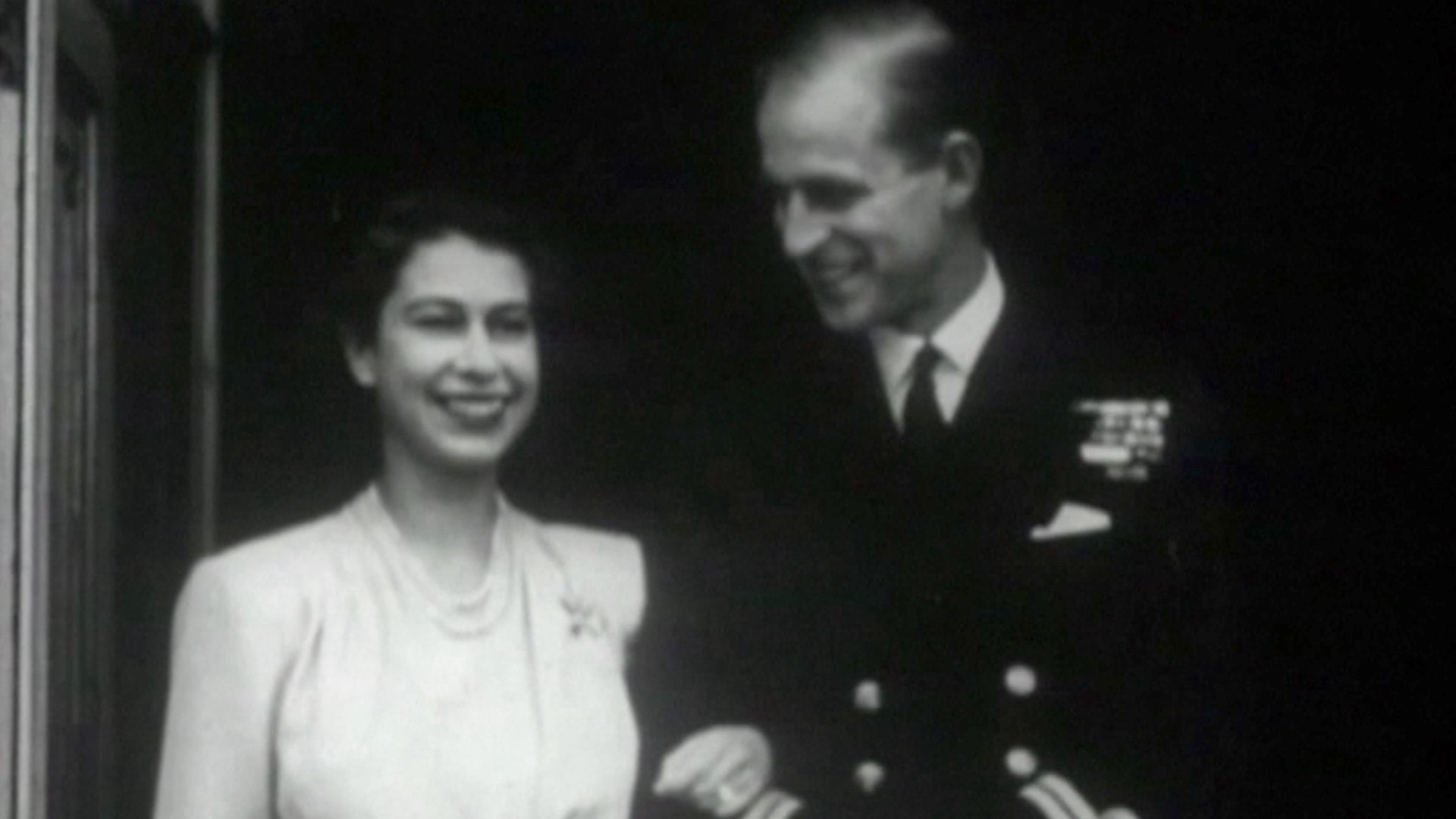 Prince Philip and Queen Elizabeth enjoyed 73 years together, but like any married couple, they had quirks. Buzz60's Keri Lumm reports.