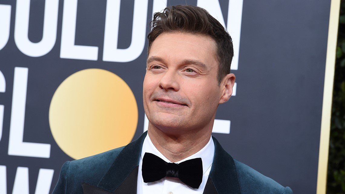 Ryan Seacrest exiting 'Live with Kelly and Ryan' | kgw.com