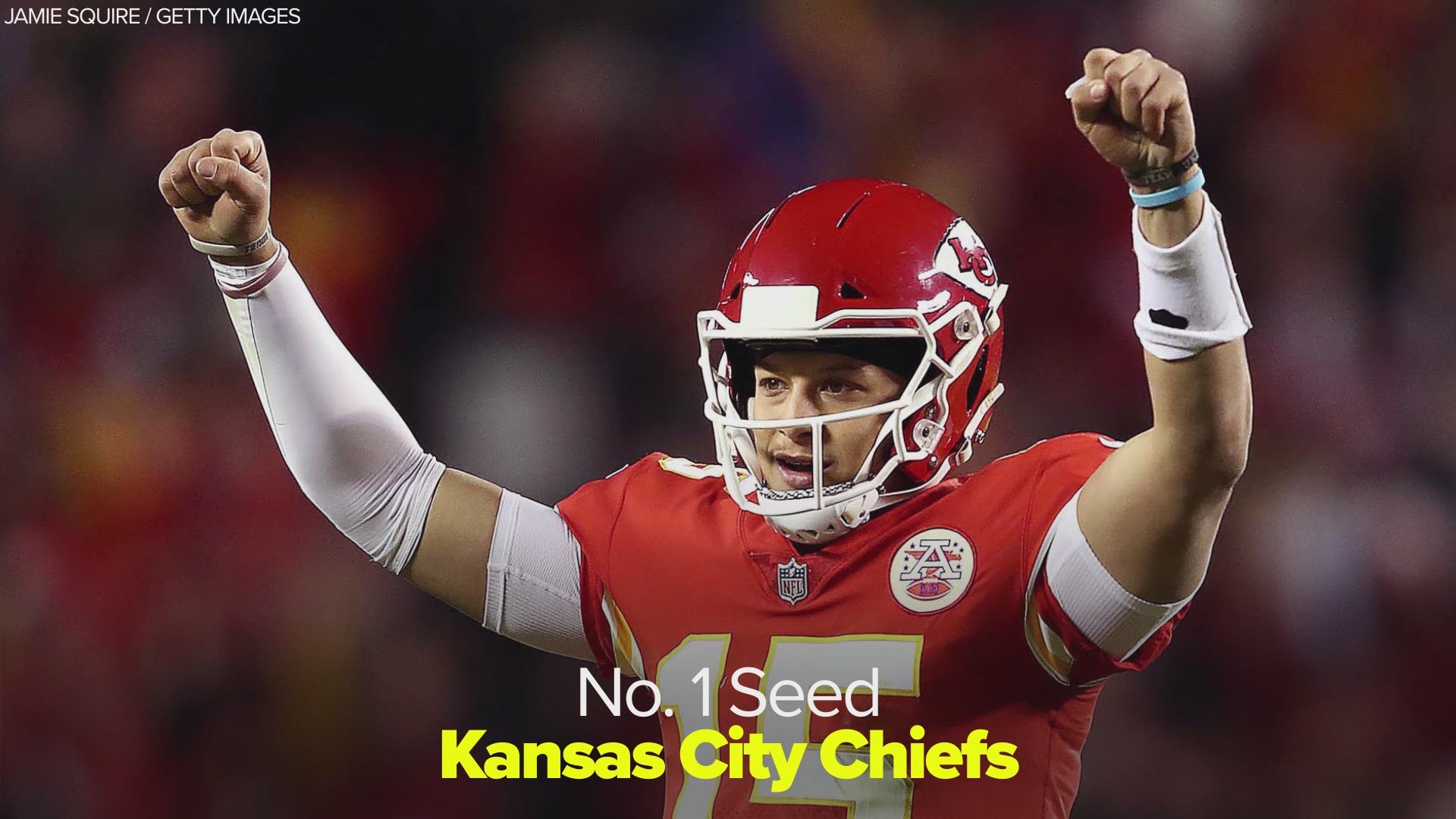 NFL playoffs: What makes No 1 seed Kansas City Chiefs and Philadelphia  Eagles the teams to beat?, NFL News