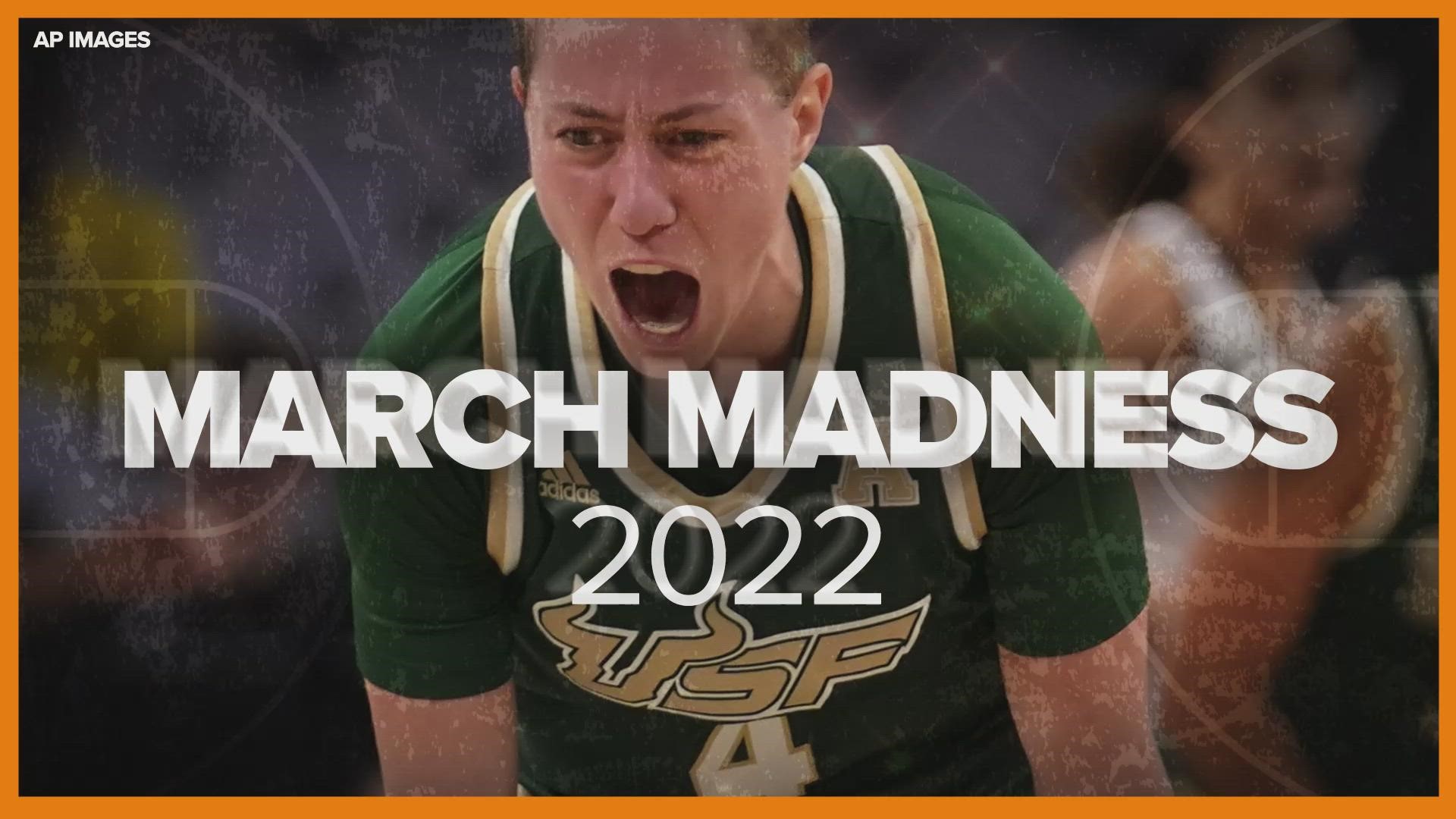 Who Won March Madness Last Year