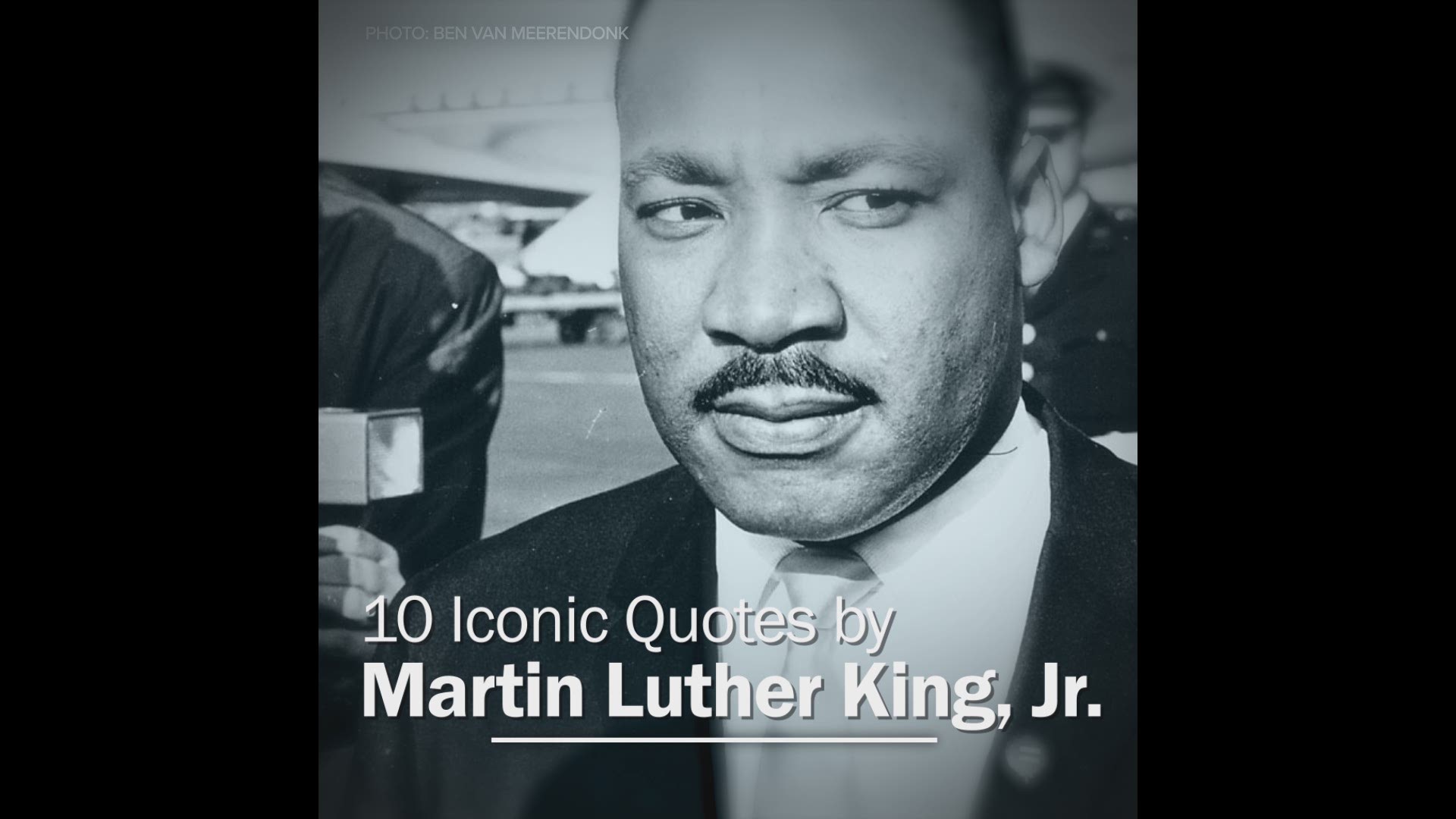 10 iconic Martin Luther King Jr. quotes, image size:1920x1080