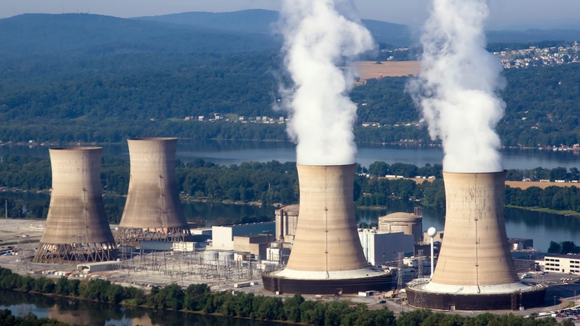 VERIFY A nuclear plant in North Carolina is on heightened alert, but