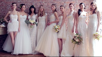 David S Bridal To File For Bankruptcy But Says Dress Orders