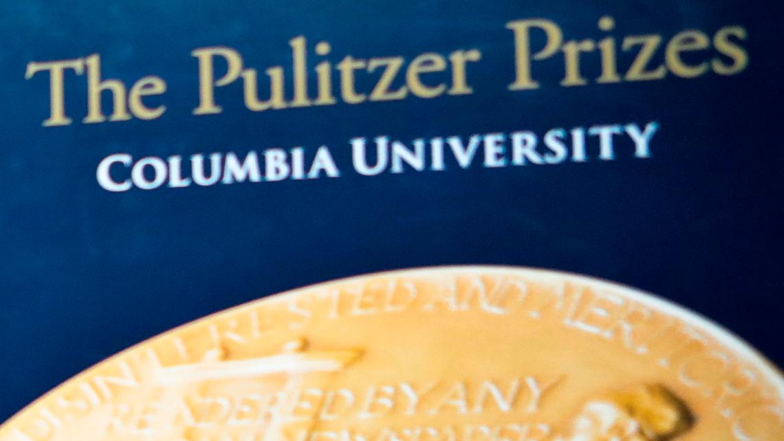 AP, Washington Post, Reuters and Minnesota Star Tribune among Pulitzer winners for 2025 work