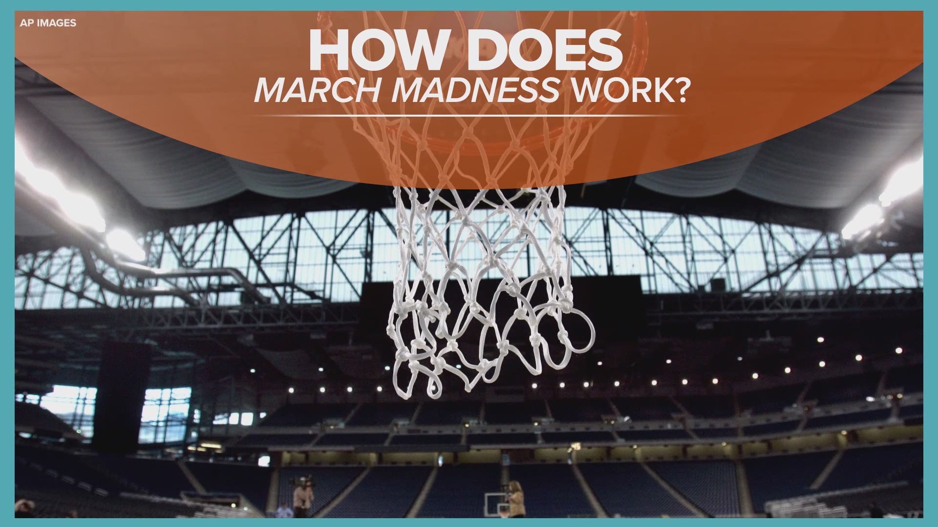 March Madness Final Four When to watch mens, womens games kgw