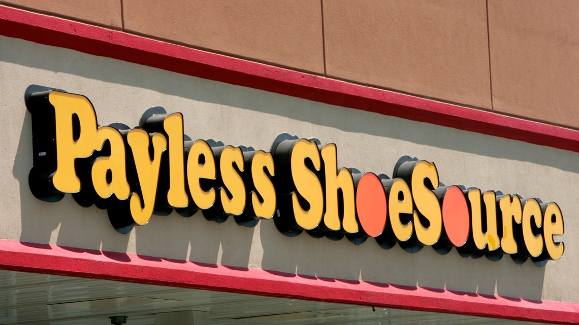 payless great northern