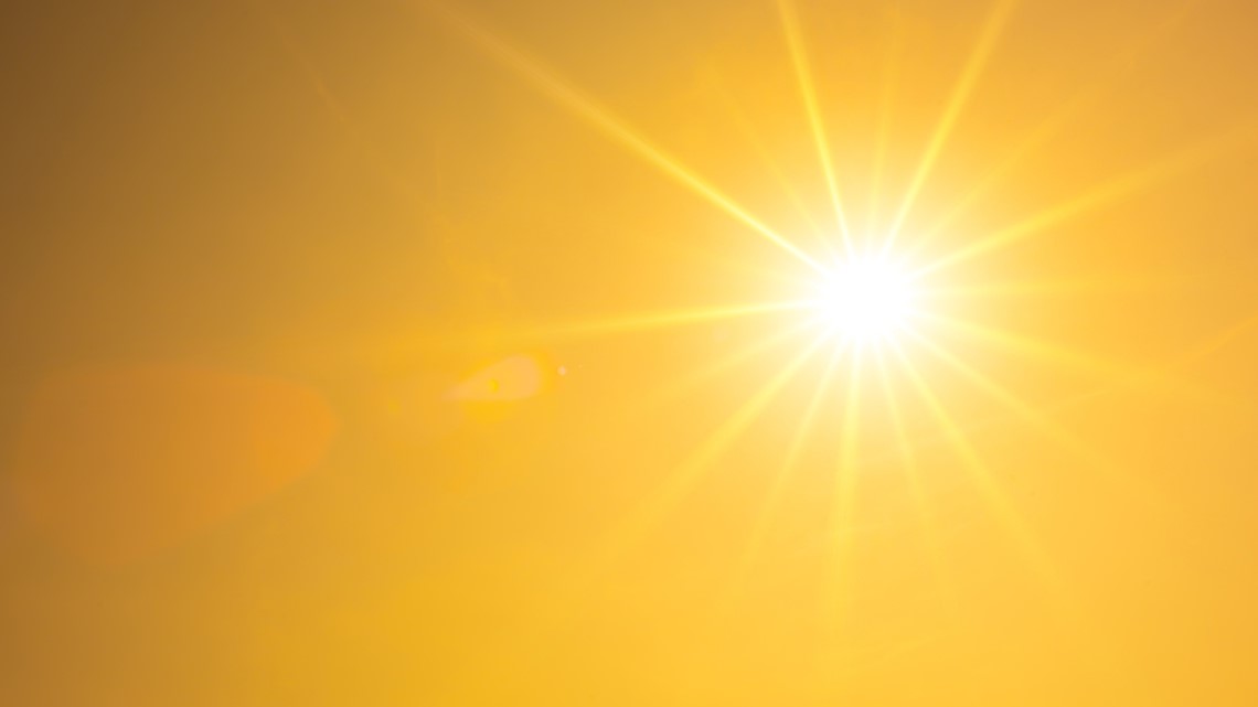 More sunlight equals less COVID transmission, new study suggests - Vimarsana News