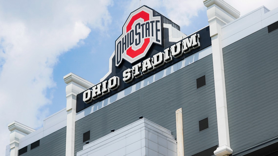 Ohio State University Has Trademarked the Word 'THE