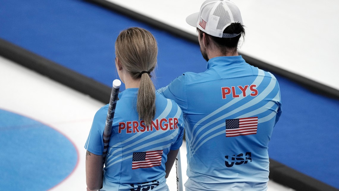WATCH US gets first win at Winter Olympics in curling