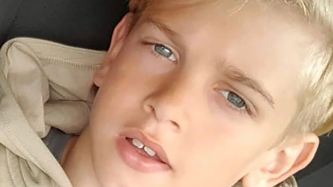 Archie Battersbee taken off life support against family's wishes - Vimarsana News