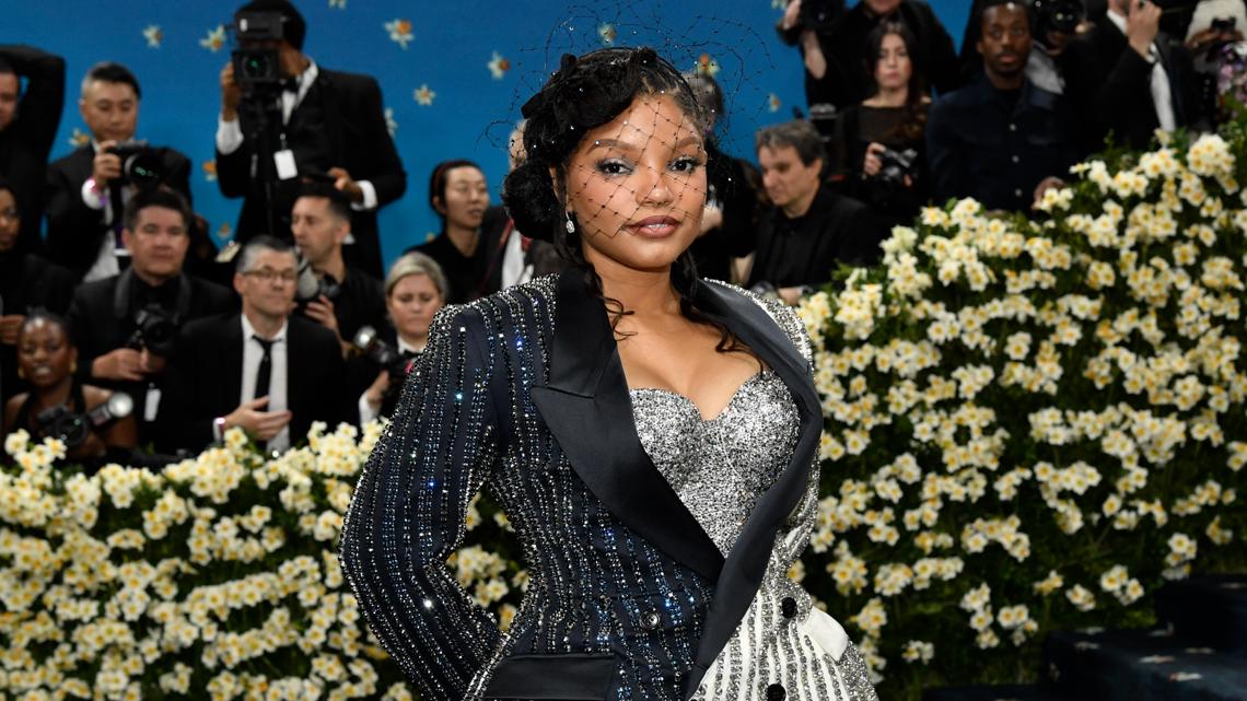 Halle Bailey Granted Restraining Order Against Rapper Ex Amid Abuse Allegations