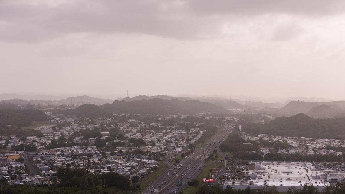 Sf tsunami warning lifted