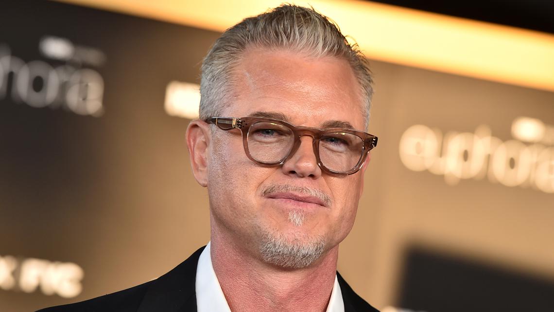 Eric Dane Reveals April ALS Diagnosis, Advocates Funding