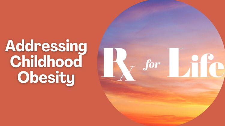 Prescription for Life | Addressing childhood obesity