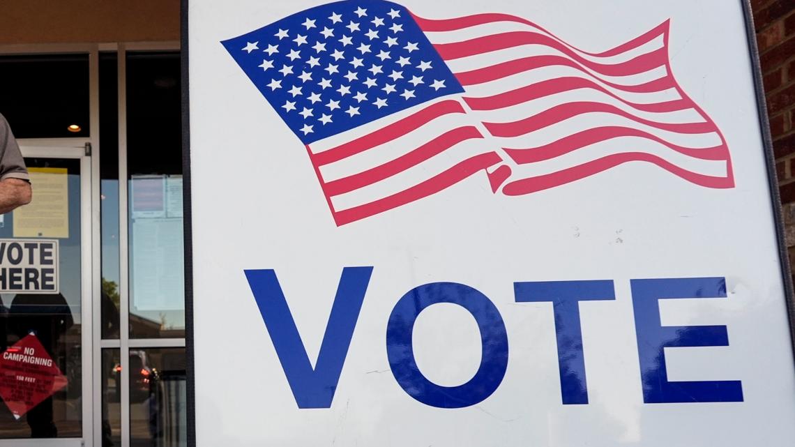 When is Election Day? Are schools closed? Will banks be open? | kgw.com