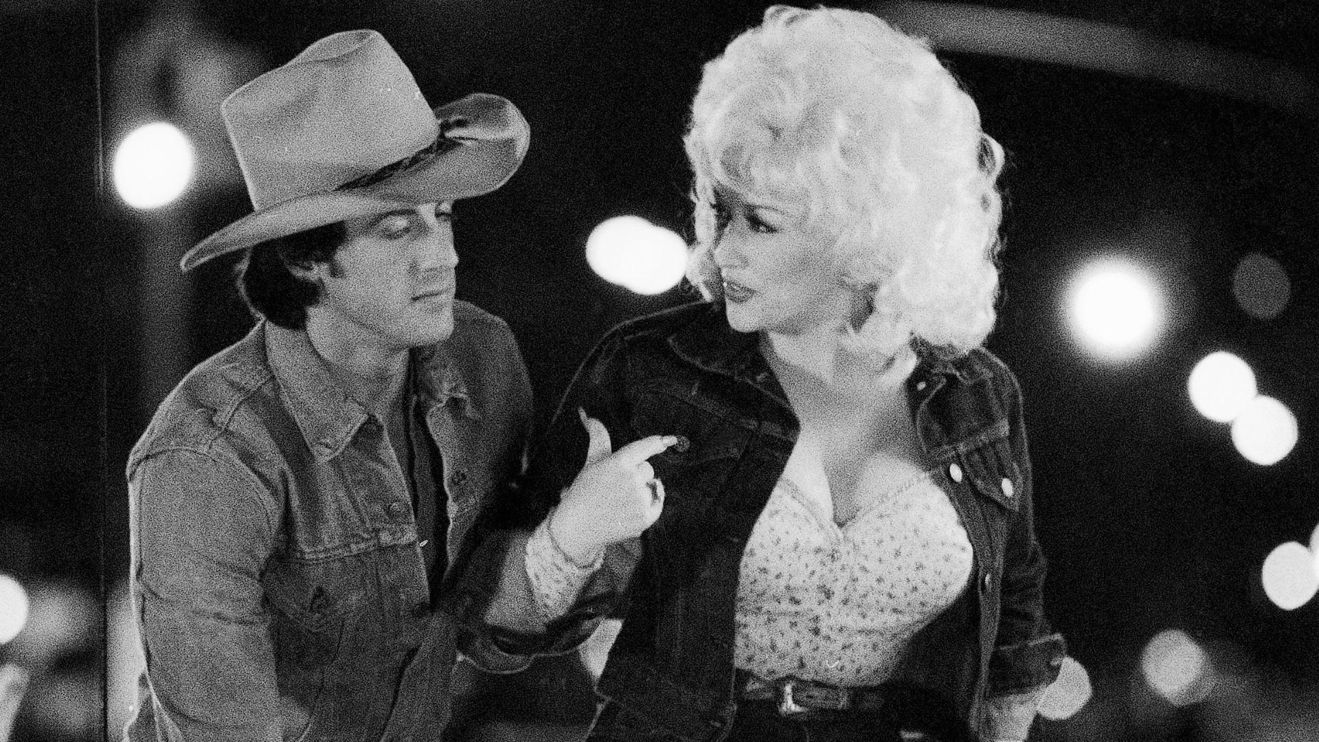'Dolly loved the world and everyone in it' | Dolly Parton's younger ...