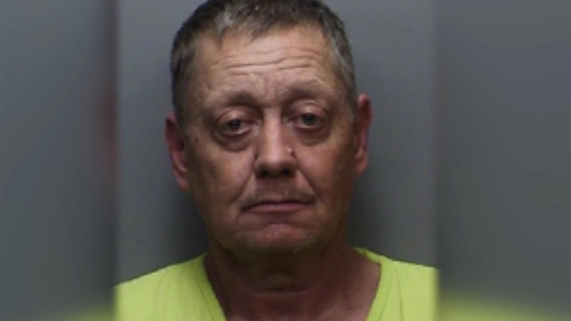 Tracking device reveals shocking twist in musician's death Killer