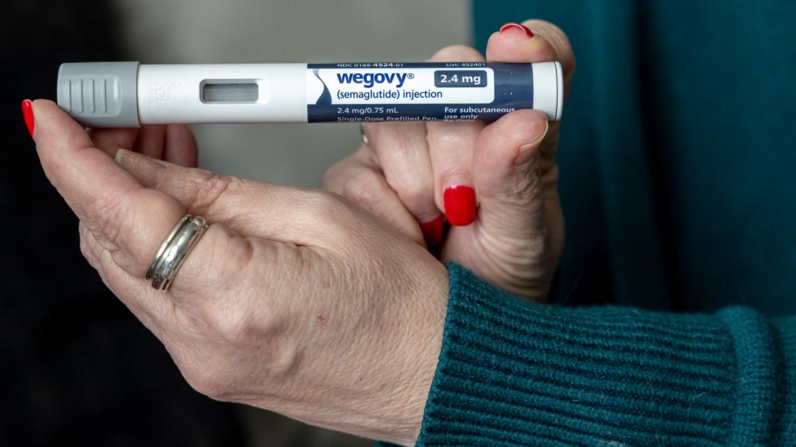 is semaglutide covered by fsa Can I Use My HSA or FSA for GLP-1 Prescription? A Complete Guide