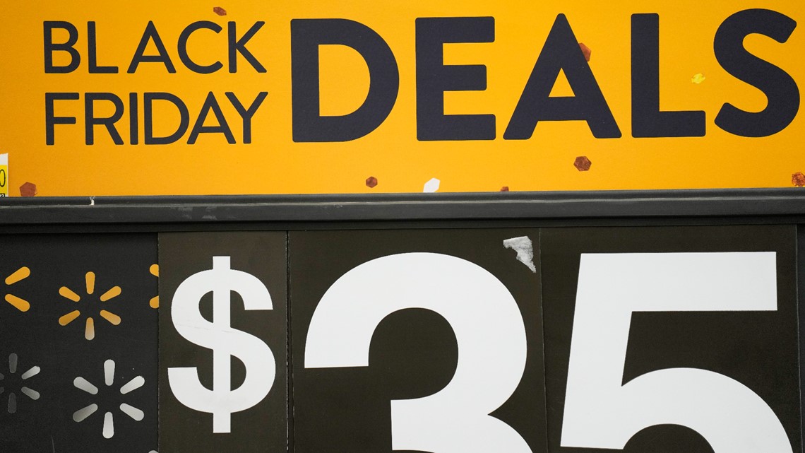 Kohl's Black Friday Deals: Best 2023 Savings Live