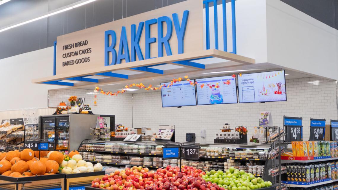 Walmart Plans Remodels for 650 U.S. Stores Nationwide