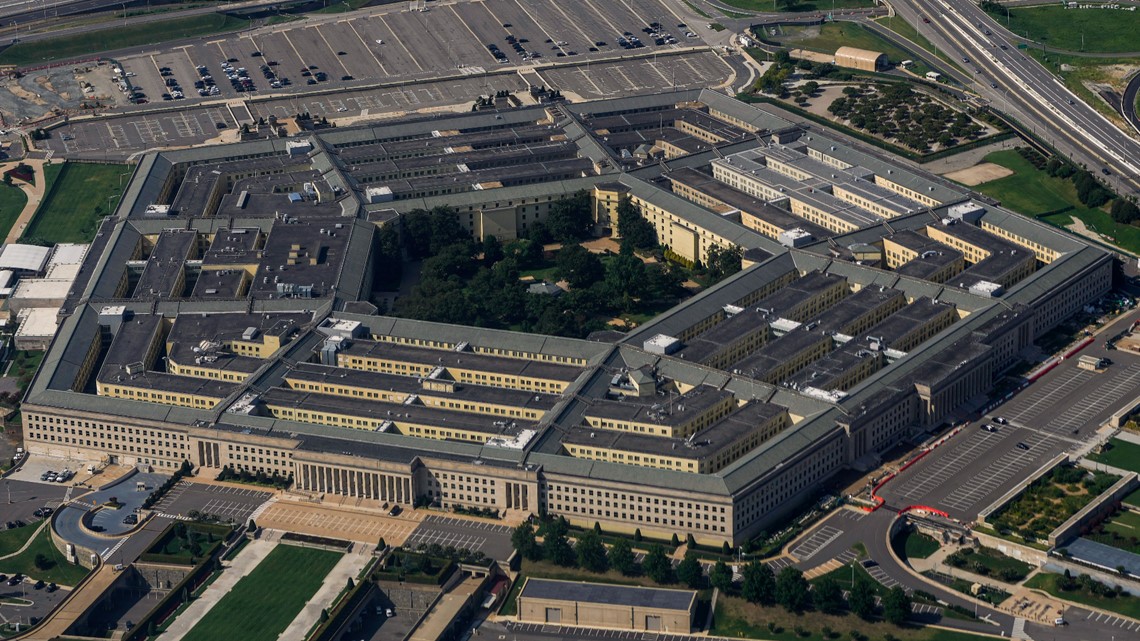 Pentagon: US warship attacked in Red Sea - Vimarsana News